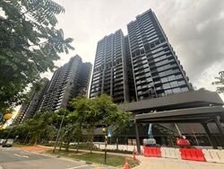 Saint Nicholas View (D20), Condominium #467212211